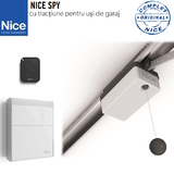 Automatizare usa de garaj Nice SpyKit 550